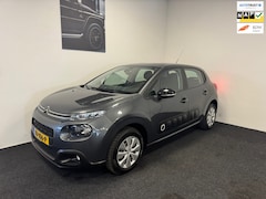 Citroën C3 - 1.2 PureTech Feel 105g