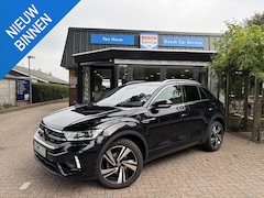 Volkswagen T-Roc - 1.5 TSI DSG R-Line Business Camera App connect