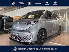 Volkswagen ID. Buzz Cargo - Bulli edition 79 kWh 210kW 286PK met stylingpakket