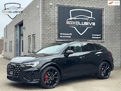 Audi RSQ3 Sportback - TFSI QUATTRO PANO|B&O|RS ZETELS|ACC|LANE|BLIND|TREKHAAK|BOM VOL