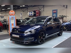 Volkswagen Golf - 1.4 TSI PANO Maxton Clima Navi