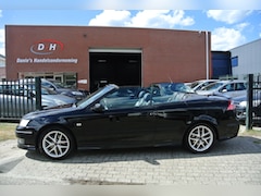Saab 9-3 Cabrio - 2.0T Aero apk 01-10-2026 inruil mogelijk nap