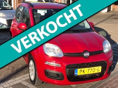 Fiat Panda - 1.2 Edizione Cool 4 CILINDER /AIRCO/ 5 PERSOONS /NW -APK/NETTE AUTO