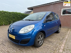 Renault Twingo - 1.2-16V APK 30-9-2026 airco nieuwe koppeling lmv cd aux