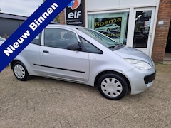 Mitsubishi Colt - 1.1i ''Incharge'' Airco - Trekhaak - Apk 08-05-2026