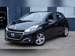 Peugeot 208 - 1.2 PureTech Blue CRUISE|AIRCO|5- DEUR