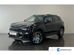 Lynk & Co 01 - 1.5 | 360°- Camera | Alarmsysteem | Apple Carplay/Android Auto|telefoonintegratie premium