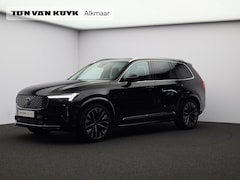 Volvo XC90 - T8 455PK Plug-in hybrid AWD Ultra Bright / Facelift / Trekhaak / Luchtvering / Matrix LED