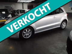 Volkswagen Polo - 1.2 TDI BlueMotion Comfortline AIRCO NWE APK