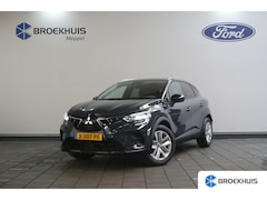 Mitsubishi ASX - 1.0 MPI Turbo Intense | Achteruitrijcamera | Apple Carplay/Android Auto|telefoonintegratie