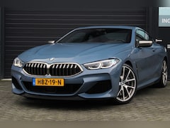 BMW 8-serie - M850i xDrive High Executive | Softclose | Laser | High Executive