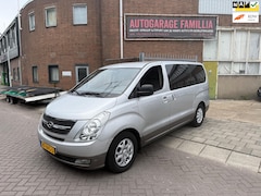 Hyundai H-1 - H300 8 persoons Airco