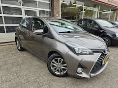 Toyota Yaris - 1.3 VVT-i Trend Navi