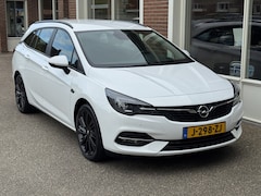 Opel Astra Sports Tourer - 1.2 Edition 110 Pk, Airco, Navigatie,