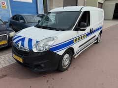 Opel Combo - 1.4 CNG L2H1 ecoFLEX APK 9-2026 - NAP 59.306km 1e eigenaar BTW auto met Airco, Camera, etc