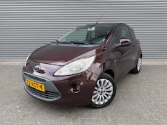 Ford Ka - 1.2 Titanium