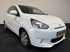 Mitsubishi Space Star - 1.0 Bright