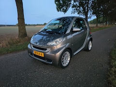 Smart Fortwo coupé - 1.0 mhd Passion