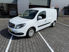 Mercedes-Benz Citan - 109 CDI BlueEFFICIENCY Extra Lang