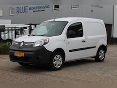 Renault Kangoo - Z.E. 33 (koopaccu) ✓ Airco ✓ Schuifdeur ✓ Cruise Control