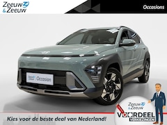 Hyundai Kona - 1.6 HYBRID | COMFORT SMART | AUTOMAAT | NL-AUTO |