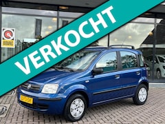 Fiat Panda - 1.2 Edizione Cool 81-d-KM Airco Bluetooth Elek.Pakket NAP NL-Auto Nieuwe APK