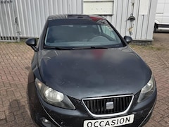 SEAT Ibiza SC - 1.4 Stylance