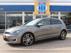 Volkswagen Golf - Vii 1.4 TSI PHEV 204pk 5D DSG GTE | Orig.NL | PanoramaDak | Camera | Privacy glass | Trekh