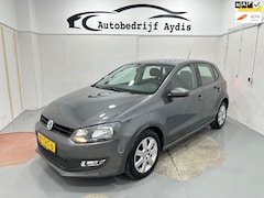 Volkswagen Polo - 1.2 Airco EL Ramen Cruise Nap Aux