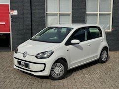 Volkswagen Up! - 1.0 move up BlueMotion