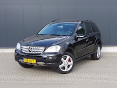 Mercedes-Benz M-klasse - 280 CDI | Grijs kenteken | BTW auto | Trekgewicht 3500kg