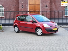 Renault Grand Modus - 1.2-16V Expression / Airco / Nap / Nieuwe Apk