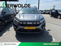 Dacia Jogger - 1.0 TCe 100 ECO-G Expression 7p
