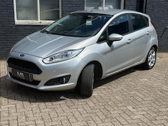 Ford Fiesta - 1.0 Style Ultimate NAP | PCS | AIRCO|NAVI |CRUISE |BLUETOOTH