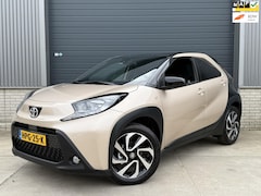 Toyota Aygo X - 1.0 VVT-i MT Pulse
