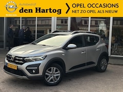 Dacia Sandero Stepway - 1.0 TCe 90 Comfort Airco/Navi/Trekhaak