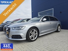 Audi A6 Avant - 1.8 TFSI ultra S line Edition