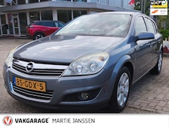 Opel Astra - 1.6 Temptation