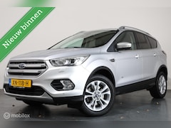 Ford Kuga - 1.5 EcoBoost Titanium - ONLY EXPORT - MOTOR DEFECT