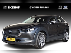 Mazda CX-30 - 2.0 e-SkyActiv-G M Hybrid Comfort - 18 inch
