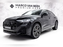 Audi Q8 - 60 TFSI e quattro Pro Line S Competition | 4W Sturing | RS Stoel | Pano