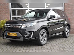Suzuki Vitara - 1.6 High Executive | Pano | Trekhaak | Orig. NL |