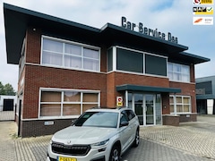 Skoda Kodiaq - 1.5 TSI Sportline Business DSG/7pers./Pano/Virtual C/Navi/CruiseControl Adapief/Camera