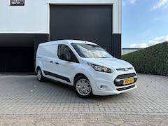 Ford Transit Connect - 1.0 Ecoboost L2 - btw/bpm vrij - Benzine - 3 pers