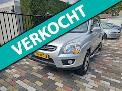Kia Sportage - 2.0 CVVT X-ecutive 2009 Cruise Clima Trekh