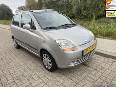 Chevrolet Matiz - 1.0 Class * Airco * 5drs Nap Apk new Sturbkr