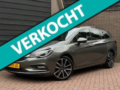 Opel Astra Sports Tourer - 1.4 Turbo Innovation | Automaat | Trekhaak | CarPlay | Camera