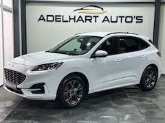 Ford Kuga - 2.5 PHEV ST-Line X Automaat / Navigatie full map / Camera / Cruise control / full option
