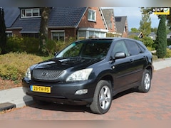Lexus RX - 350 Executive Org NL/NAP/178dkm