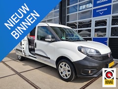 Fiat Doblò Cargo - 1.4 Fire L2H1 Maxi MINICAMPER